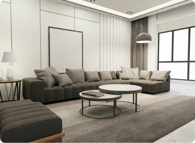 Sky Edge Homes Luxury Living